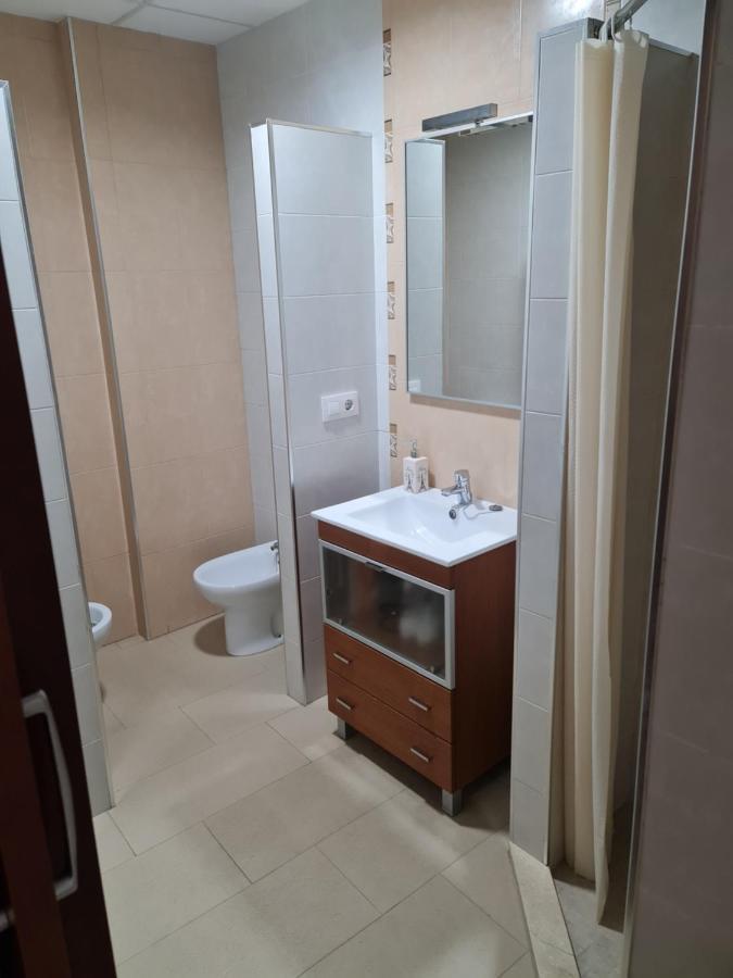 Apartamento Plaza De La Corredera Cordoba Dış mekan fotoğraf