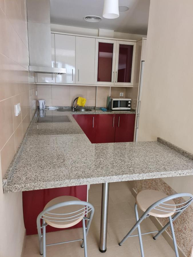 Apartamento Plaza De La Corredera Cordoba Dış mekan fotoğraf