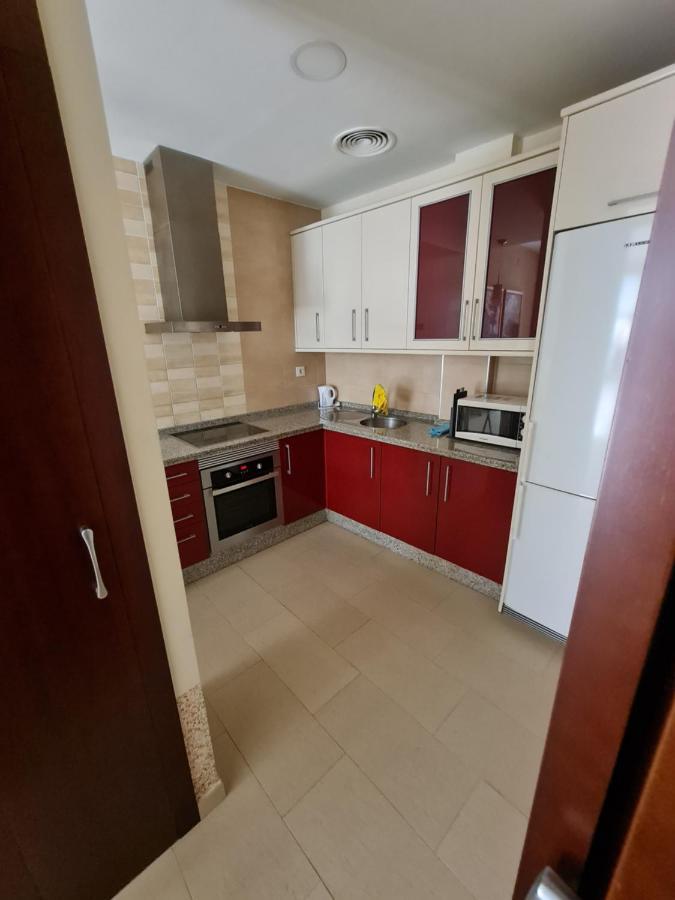 Apartamento Plaza De La Corredera Cordoba Dış mekan fotoğraf