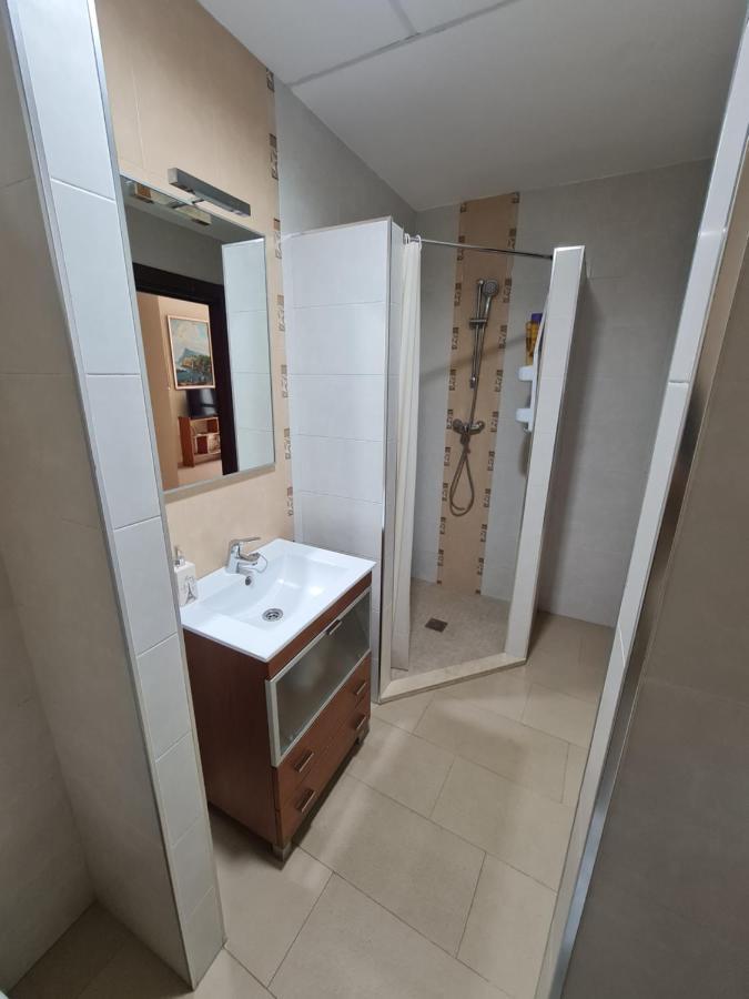 Apartamento Plaza De La Corredera Cordoba Dış mekan fotoğraf